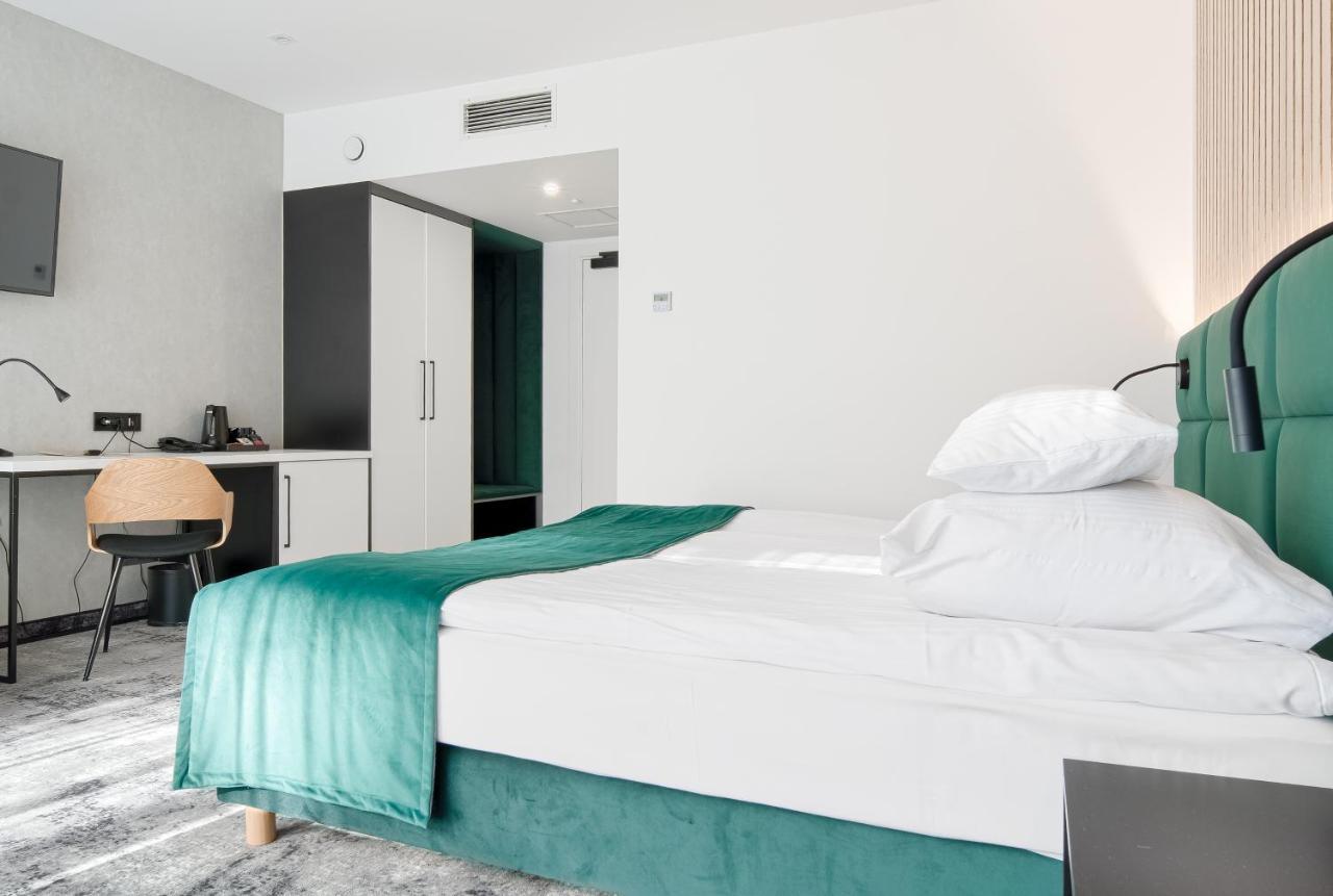 Szumy Park Hotel & Restaurant Susiec Dış mekan fotoğraf