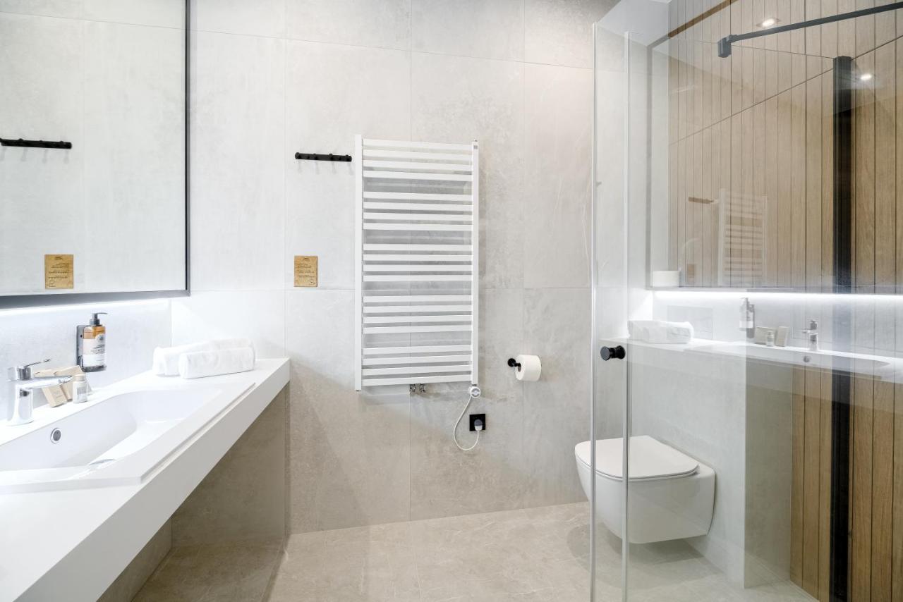 Szumy Park Hotel & Restaurant Susiec Dış mekan fotoğraf