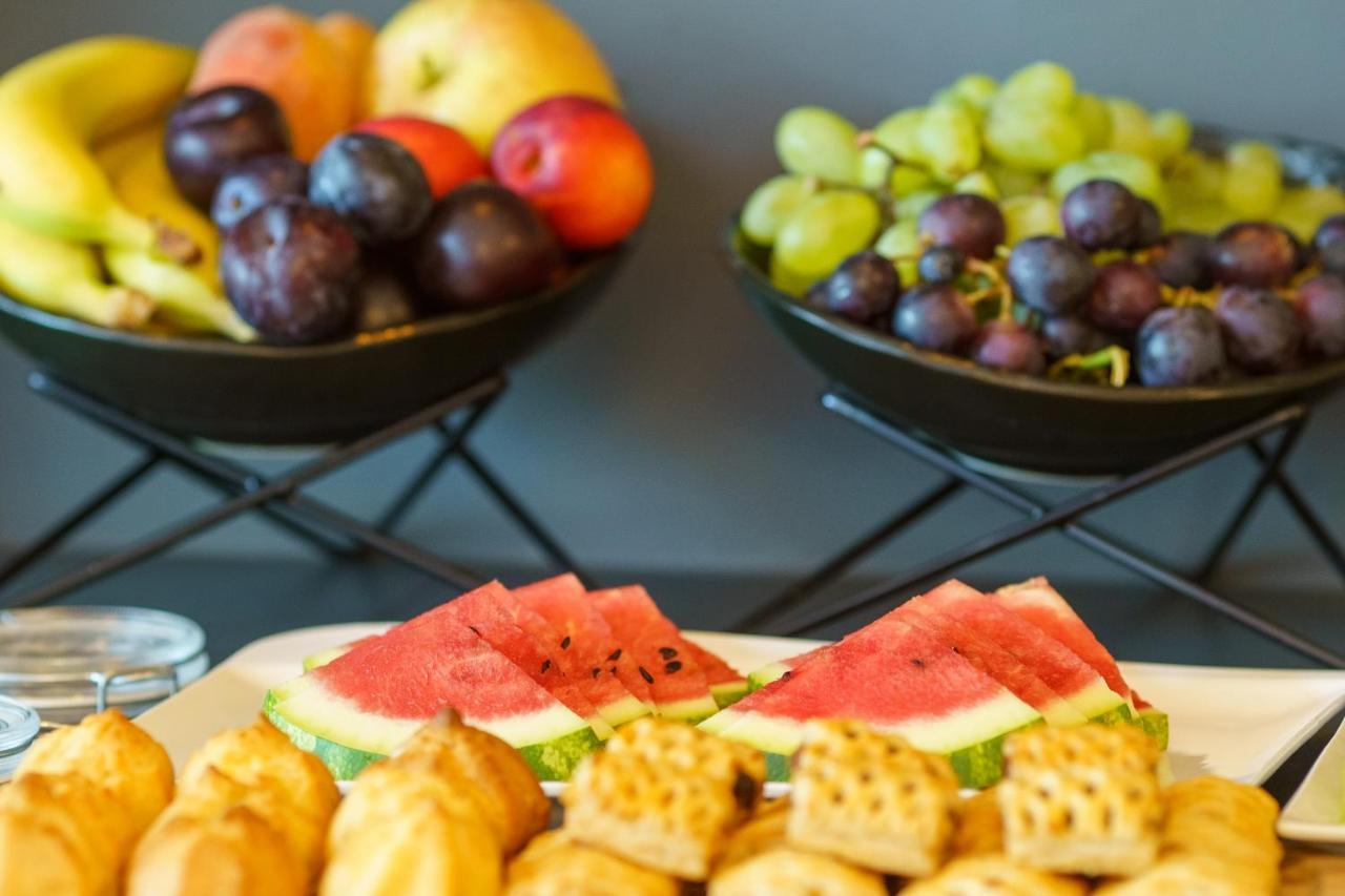 Szumy Park Hotel & Restaurant Susiec Dış mekan fotoğraf